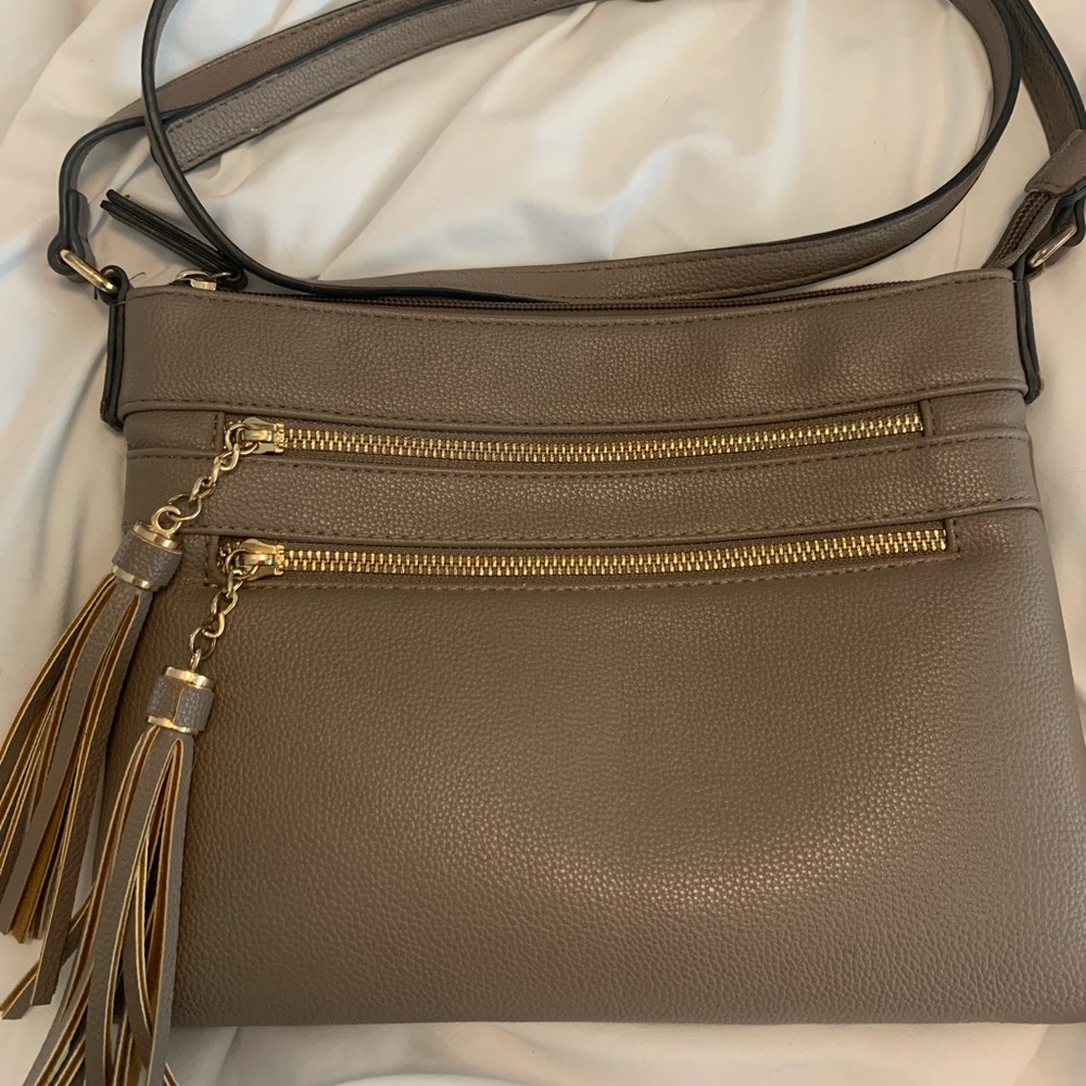 Brentano purse